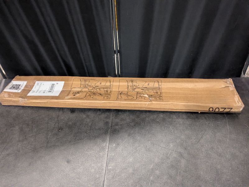 Photo 1 of Cargo Cover 2019-2024 Fit for BMW X5 Flexible SUV Rear Trunk Cover Shade Luggage Tonneau Security Cover