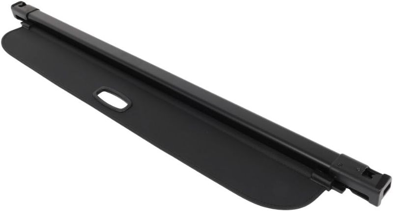 Photo 1 of Cargo Cover 2019-2024 Fit for BMW X5 Flexible SUV Rear Trunk Cover Shade Luggage Tonneau Security Cover