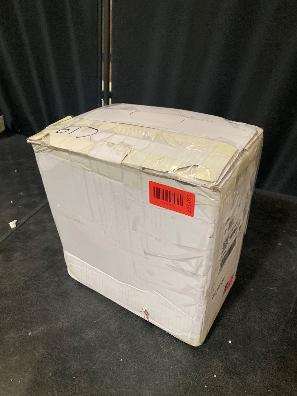 Photo 1 of 1200W Corded Industrial Electric Iron?5-Speed Regulation Tank Industrial Gravity-system Electric Steam Iron, 3L Iron Industrial Steam Iron Machine for Home and Clothing Shops