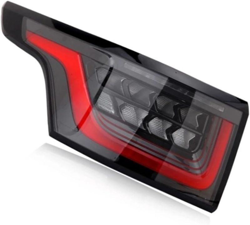 Photo 1 of Upgraded LED Rear Tail Light?Compatible With Land Rover Range Rover Sport 2014 2015 2016 2017 2018 2019 2020 Taillight Car Accessories(1pc left)