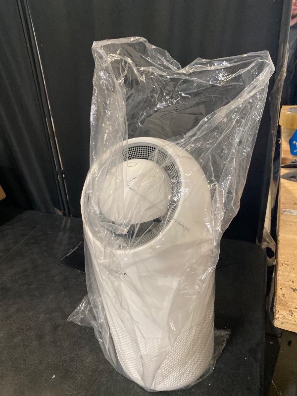 Photo 1 of Sterra Moon™ Air Purifier Double the effectiveness of improving your allergies, dust, asthma and overall health