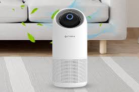 Photo 1 of Sterra Moon™ Air Purifier Double the effectiveness of improving your allergies, dust, asthma and overall health
