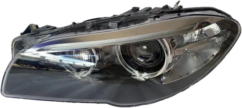Photo 1 of Compatible with BMW 13-16MY 5 Series F10 Hernia Lamp with AFS Original 63117343907(Left Headlight)
Brand: DSUIUWER