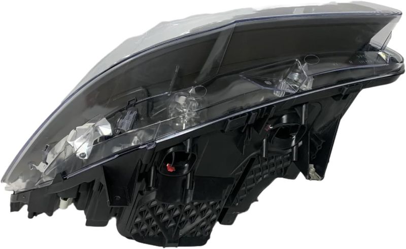 Photo 1 of Compatible with BMW 13-16MY 5 Series F10 Hernia Lamp with AFS Original 63117343907(Left Headlight)
Brand: DSUIUWER
