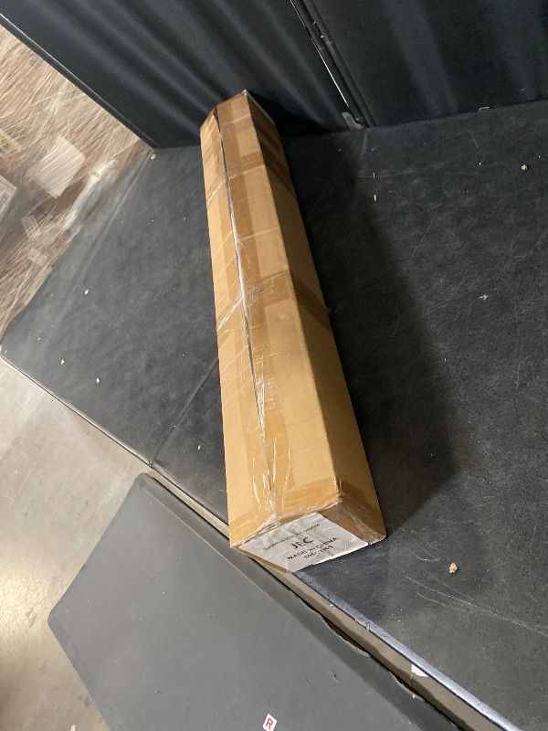 Photo 1 of Floating Lake Rake, 36" Aluminum All Purpose Lake and Landscape Rake with 11' Extension Handle and 52' Rope, Weed & Algae Removal