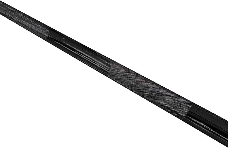 Photo 1 of CAP Barbell 2-Inch Olympic 7 ft Barbell Bars | Multiple Options