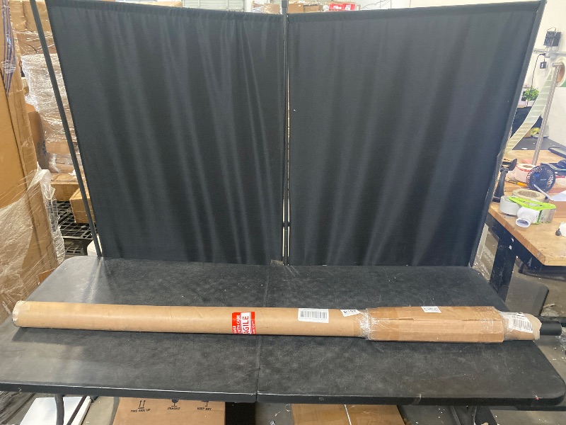 Photo 1 of CAP Barbell 2-Inch Olympic 7 ft Barbell Bars | Multiple Options