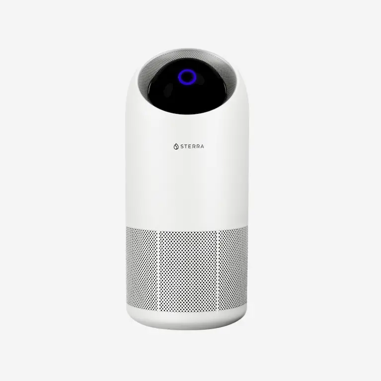 Photo 1 of Sterra Moon™ Air Purifier Double the effectiveness of improving your allergies, dust, asthma and overall health with 2 of our best selling Sterra Moon Air Purifiers