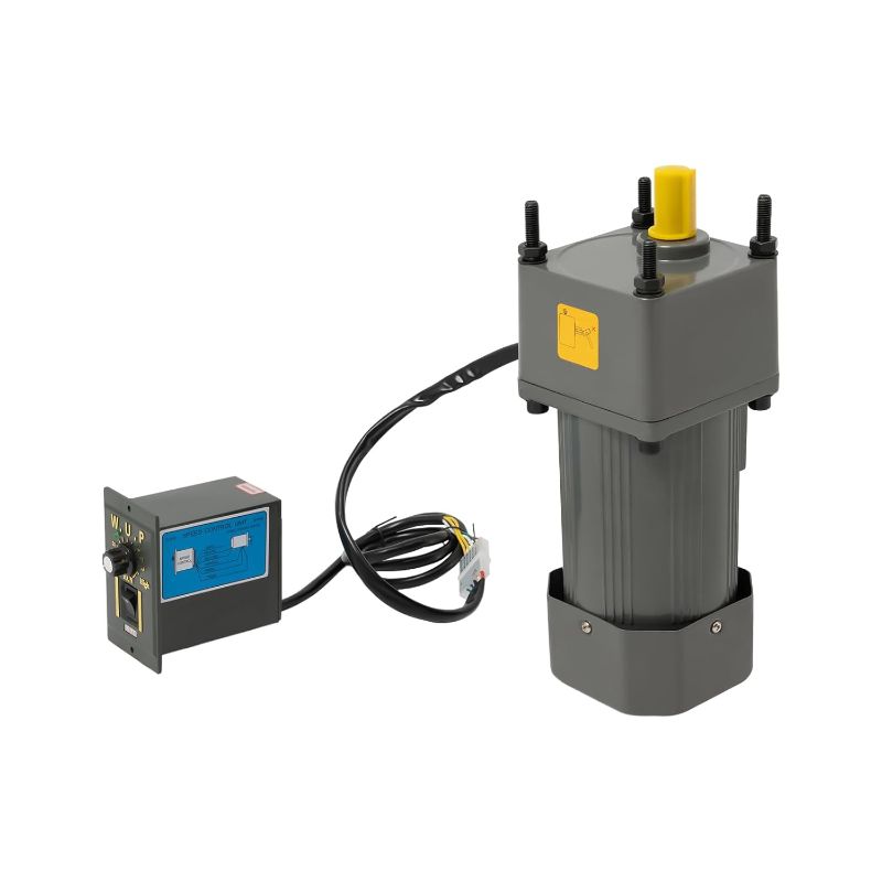 Photo 1 of Gear Motor, 250W 110V AC Gear Reduction Motor, Electric+Variable Speed Control Reversible, Electric Variable Speed Reduction Controller 1:5 270 RPM
Visit the haedspup Store