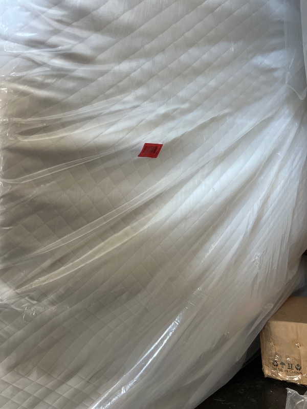 Photo 1 of Size King Invadau5 mattress