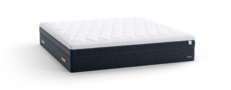 Photo 1 of Size King Invadau5 mattress