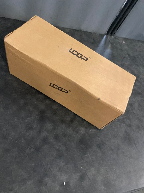 Photo 1 of A-KARCK Exhaust Tip 3 Inch Inlet, 3" Inlet 4" Outlet 12" Long Black Coated Finish Muffler Tip For Truck Tailpipe, Stainless Steel Rolled Edge