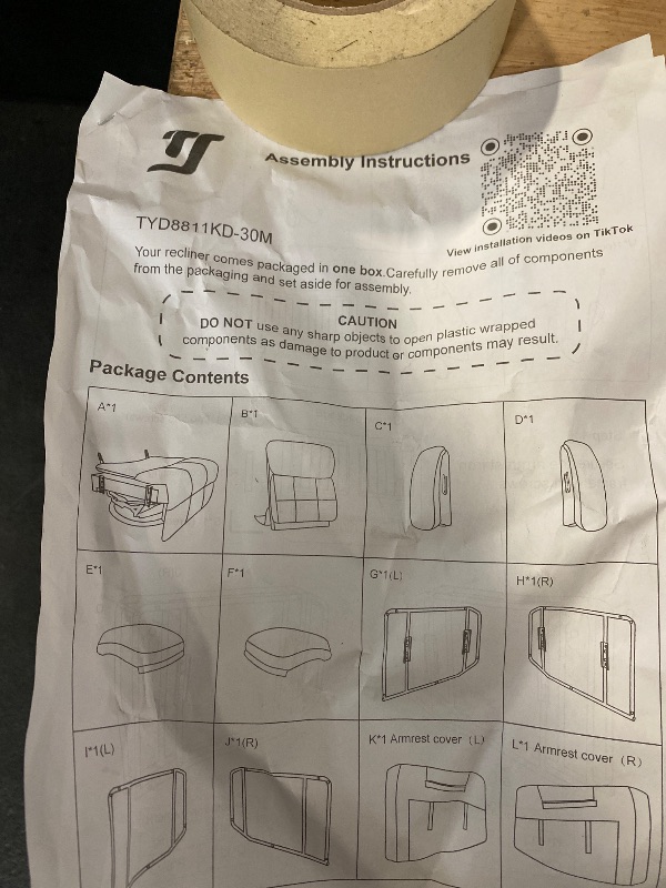 Photo 1 of Power Lift Chair Recliners for Elderly with Heat and Massage, Recliner Chairs for Adults, Upgraded Fabric Recliner with USB & Type-C Charge Port, Cup Holders, L9912?Velet Brown?