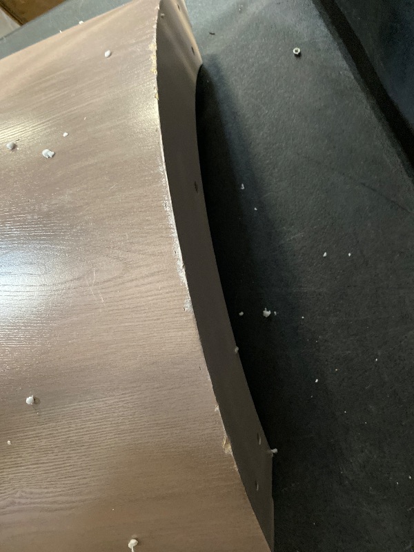 Photo 1 of Round Nesting coffee  Table, 31.5" Large ,large table only