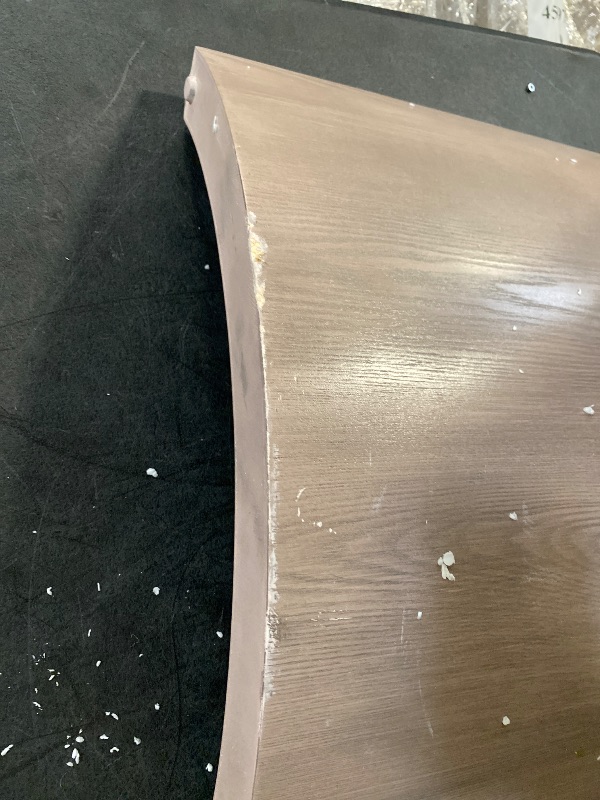 Photo 1 of Round Nesting coffee  Table, 31.5" Large ,large table only