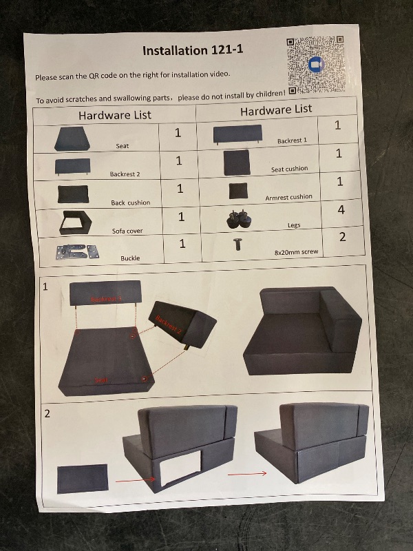 Photo 1 of Cloud Modular Sectional Sofa,Corner Seater, Down Filled Comfort Sofa Couch for Living Room,Minimalist Wide Deep