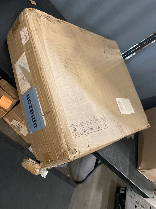 Photo 1 of Photo Booth Machines,Portable Photo Booth with Voice Control Digital Selfie Photobooth RGB Ring Light Tablet Photo Booth for Parties, Weddings, Events
