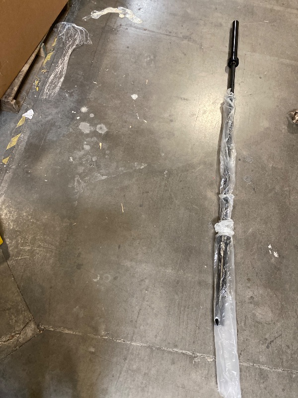 Photo 1 of 6 FT. CAP Barbell 2-Inch Olympic Barbell Bar 
