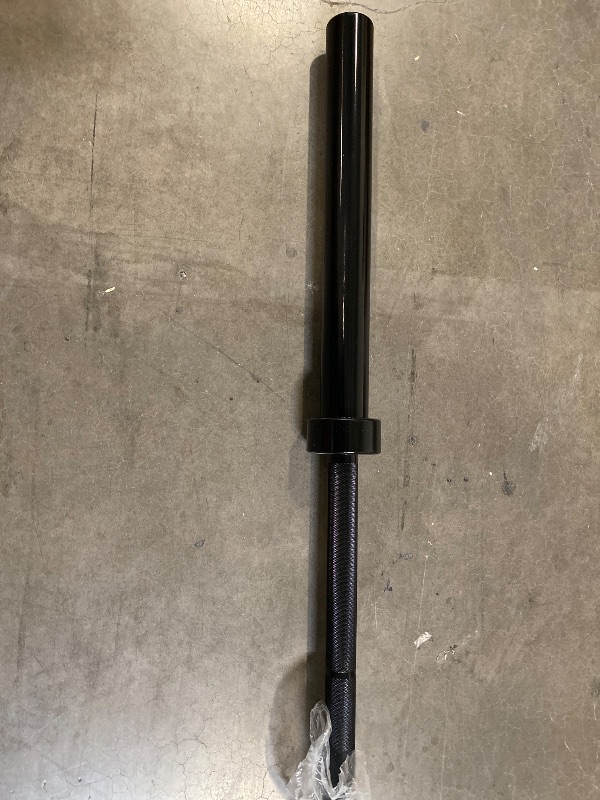 Photo 1 of 6 FT. CAP Barbell 2-Inch Olympic Barbell Bar 