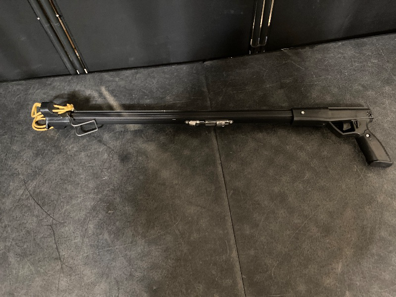 Photo 1 of speargun for fish shooting