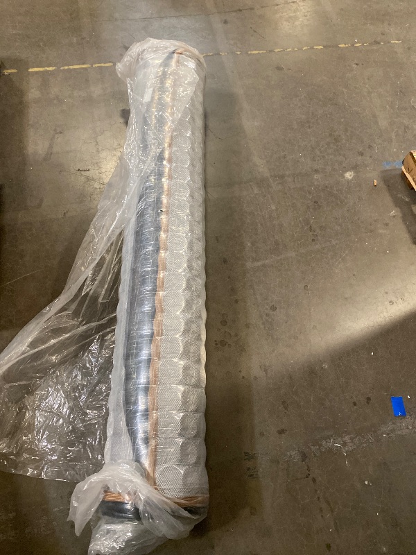 Photo 1 of Queen size foam mattress
