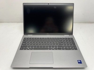 Photo 1 of Dell 5550 Laptop ultra 7