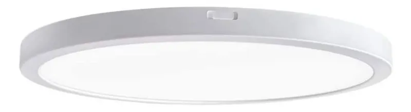 Photo 1 of 6 pack 12 inch LED flush mount celing lights