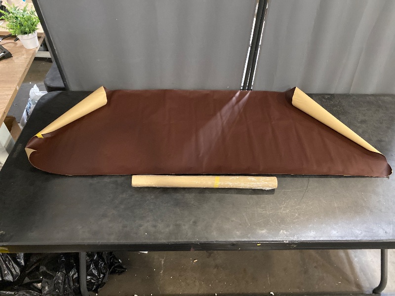 Photo 1 of 2 pack 4 ft 8 inches leather adhesive repair