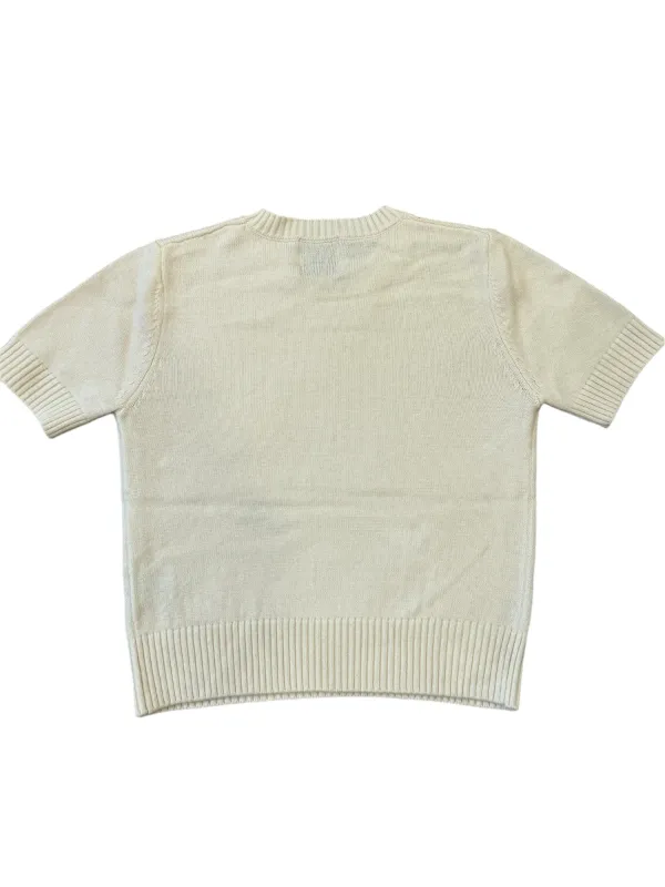 Photo 1 of Size Small Cashmere Cab Knit – Saint 777