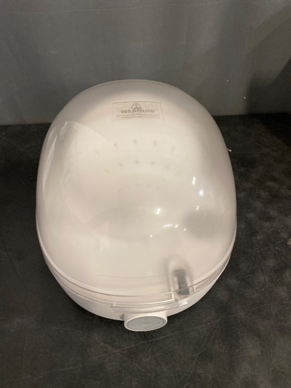 Photo 1 of Cap Care Machine for Iron and Dry,Hat Cleaner, Automatic Cap Cleaner, Hat Care Machine Steam Cleaning & Ironing and Drying Keep Hat/Cap Clean and Shaped