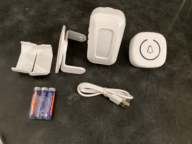 Photo 1 of Bed Sensor Alarm And Fall Prevention For Elderly,