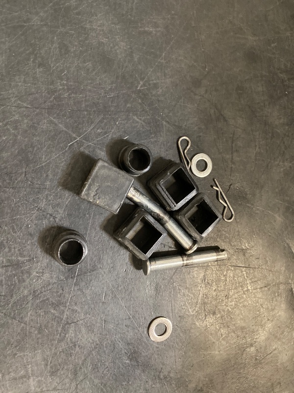 Photo 1 of Board bending straightening tool