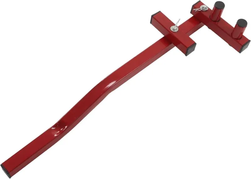 Photo 1 of Board bending straightening tool