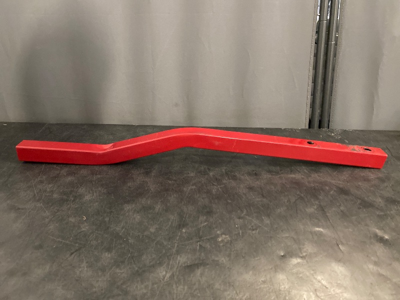 Photo 1 of Board bending straightening tool
