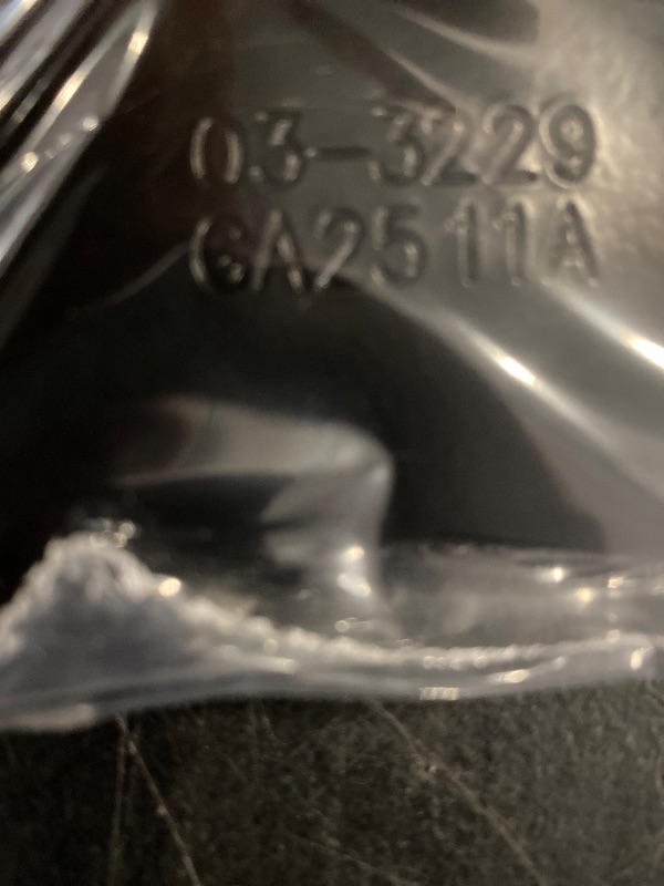 Photo 1 of Cool Mower blade 40mnb GA2511A