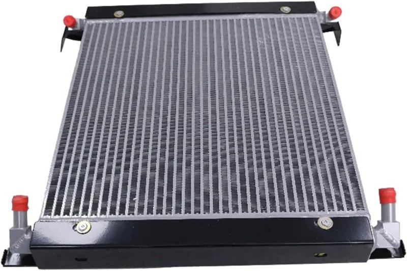 Photo 1 of Hydraulic Oil Cooler
