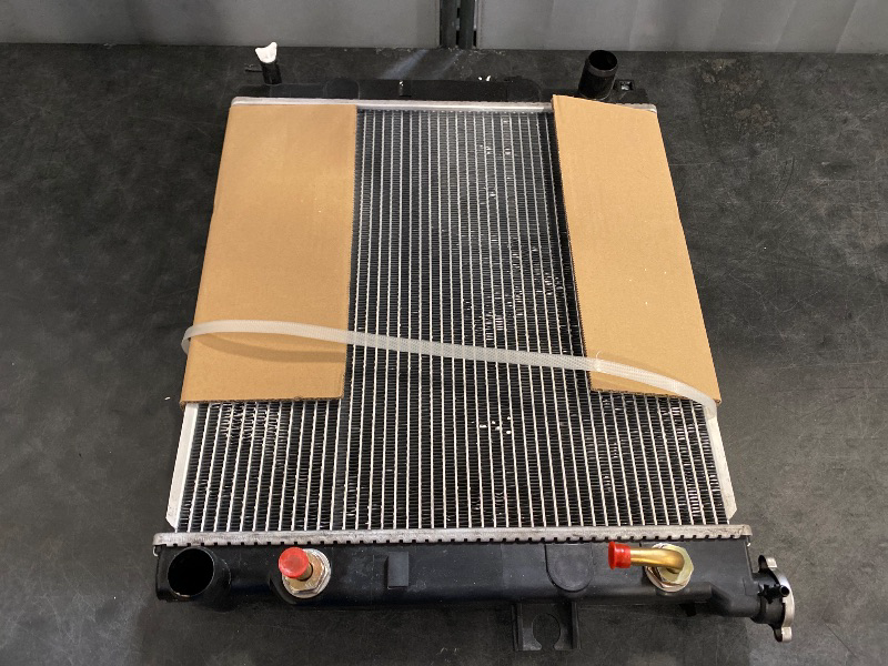 Photo 1 of Hydraulic Oil Cooler