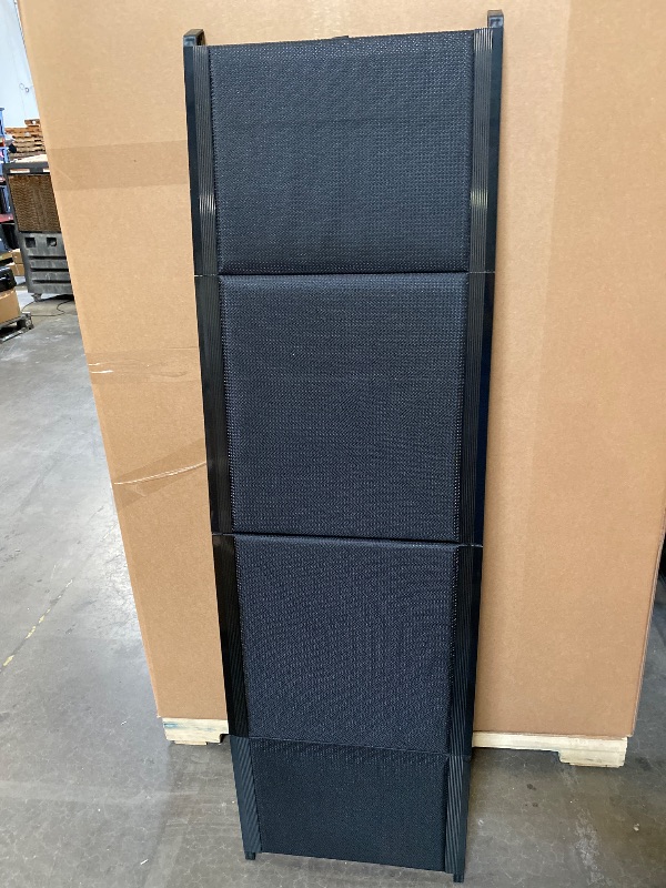 Photo 1 of 16 " Foldable Dog Ramp for car