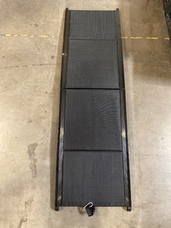 Photo 1 of 16 " Foldable Dog Ramp for car