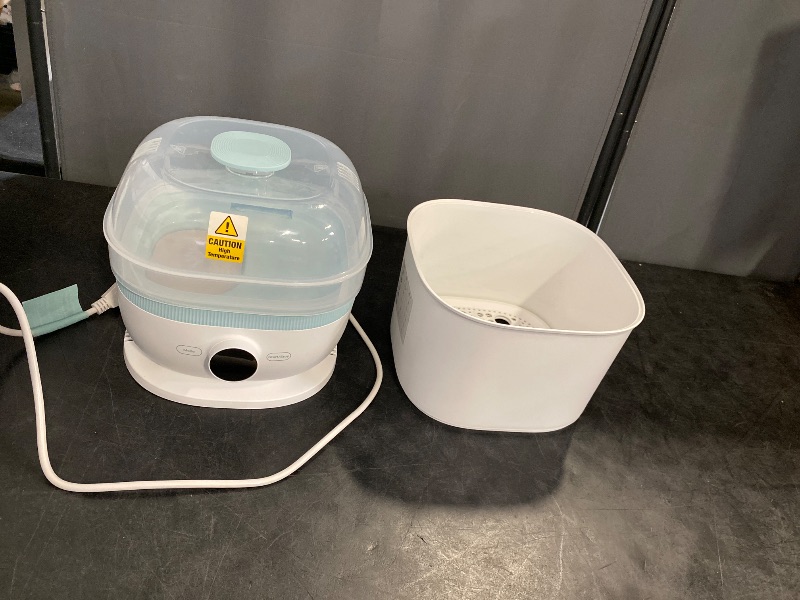 Photo 1 of Papablic Sterilizer And Dryer Pro 