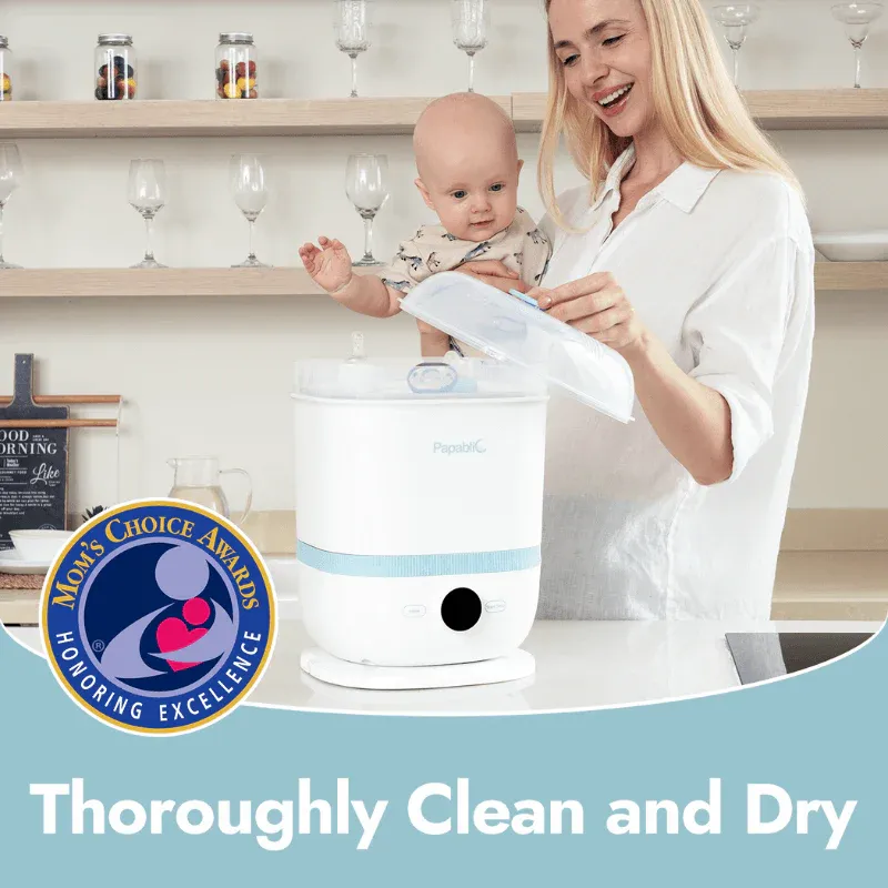 Photo 1 of Papablic Sterilizer And Dryer Pro 