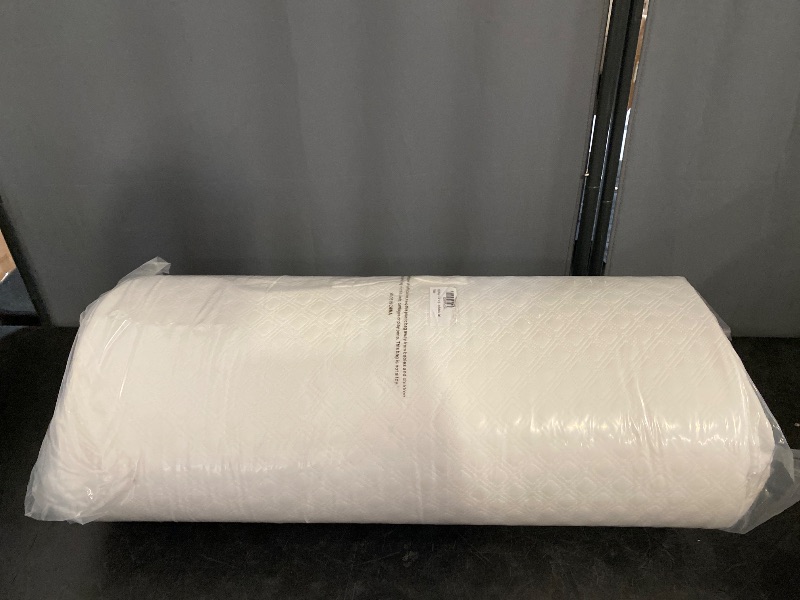 Photo 1 of Aeris Wedge Pillow for Sleeping, Acid Reflux, and Snoring - Memory Foam Bed Wedge with 19-Degree Incline - Post-Surgery Recovery, Reading, and Leg Elevation - Removable Machine-Washable Cover