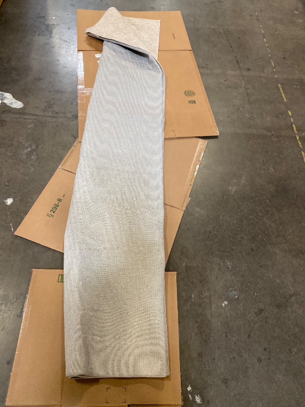 Photo 1 of 8ft 9" Long Area rug