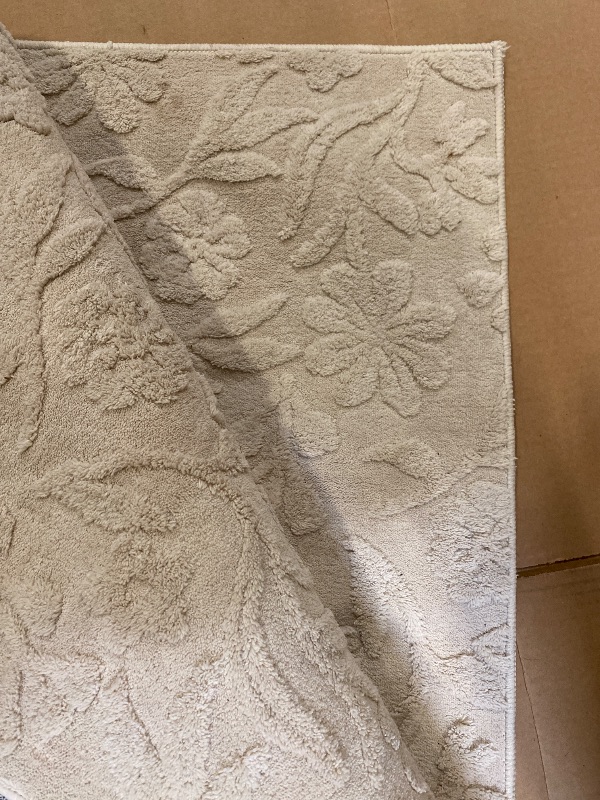 Photo 1 of 8ft 9" Long Area rug