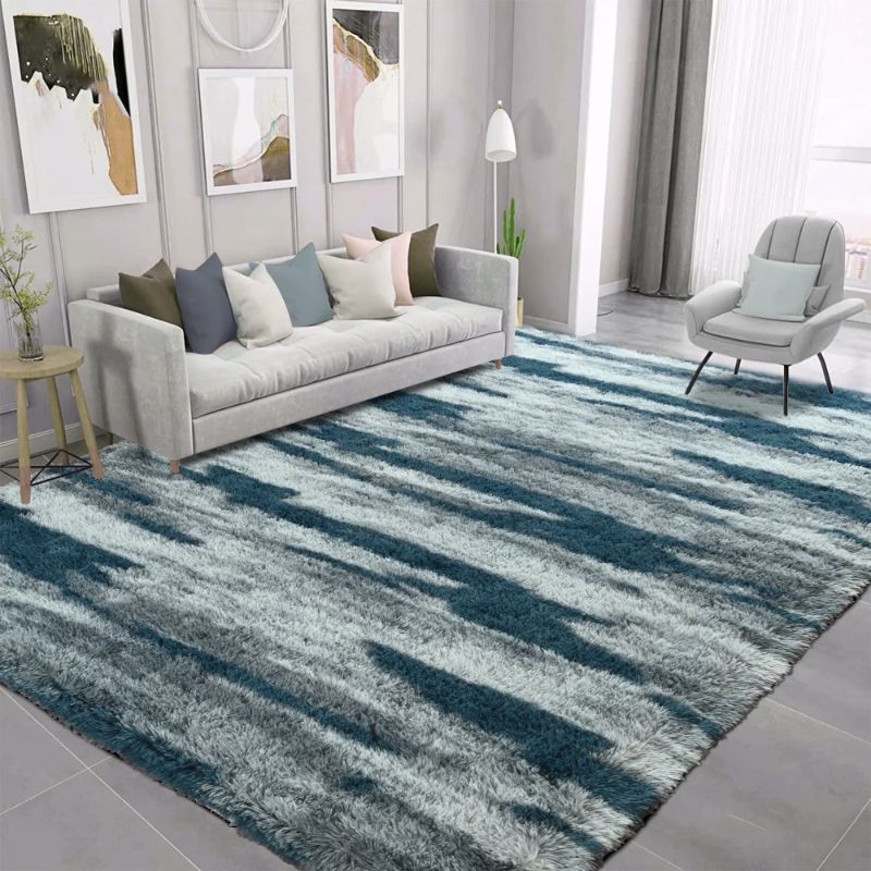 Photo 1 of 6x9 Feet Area Rugs for Living Room Bedroom