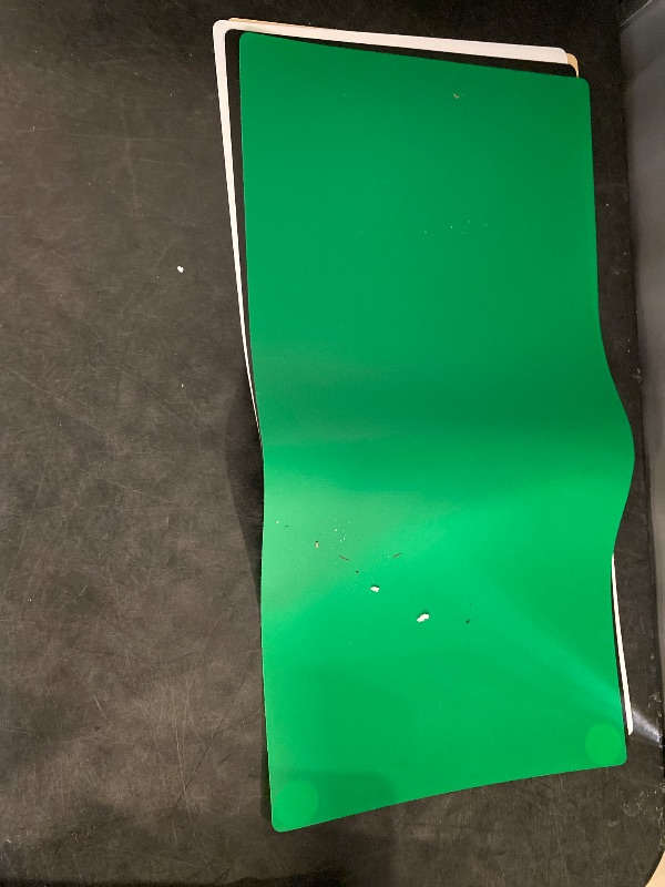 Photo 1 of Professional Portable Photo Studio Light Box with 1222 LED Lights, 20"x20" Soft Box, 4 Color PVC Backdrops for Jewelry and Product Photography