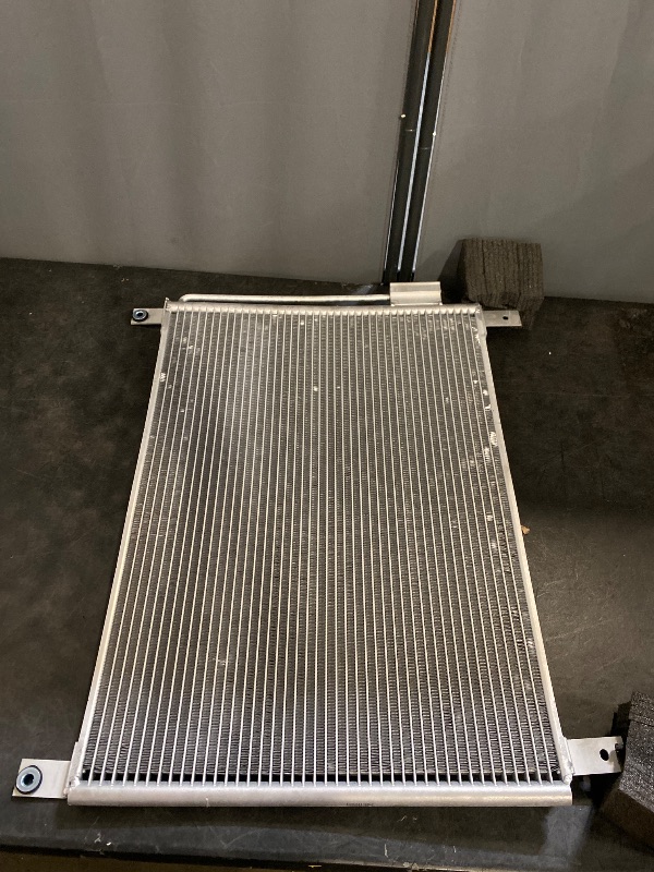 Photo 1 of A-Premium Air Conditioning A/C Condenser Compatible with Freightliner, Sterling Truck Models - Business Class M2, Century Class, Columbia, FL70, FL112, FLD112, M2 106, XB XC Raised Rail, LT8500