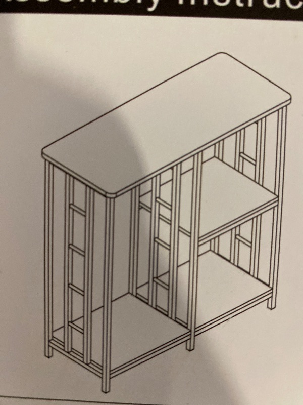Photo 1 of Heavy Duty 40 gallon aquarium supply organizer