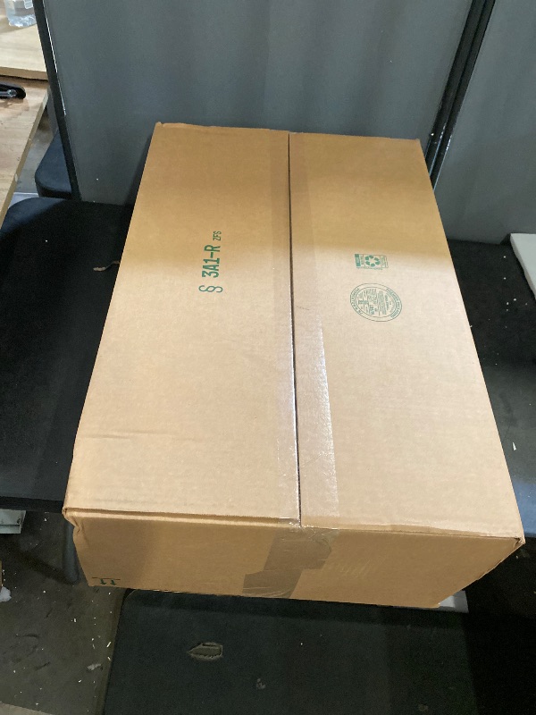 Photo 1 of Extra Large Cat Carrier for 2 Cats, Collapsible Soft Sided Pet XL Crate for Large Mudium Big Cat 20lbs+, Car Travel Portable Bag for Long Trips Ride 24"x16.5"x16.5"