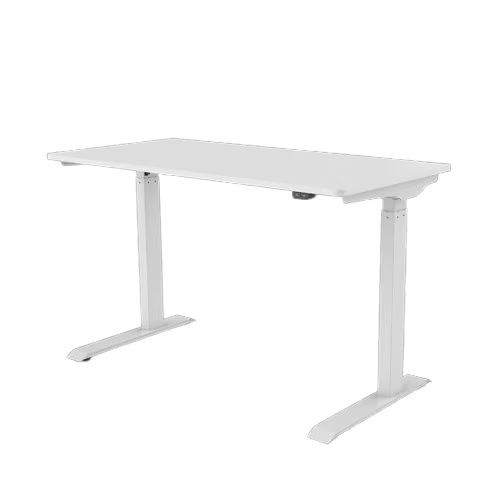Photo 1 of 55" x 27" Flexispot Sit-stand Desk